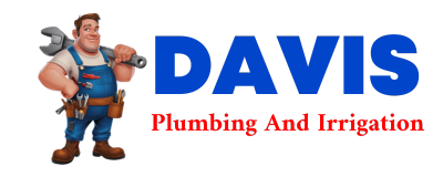 Trusted plumber in HILLS